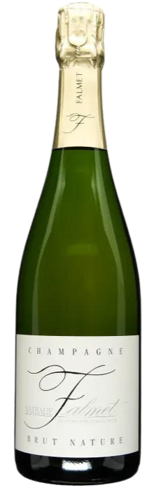 Nathalie Falmet Brut Nature NV