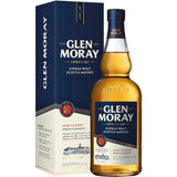 Glen Moray Classic Single Malt 700mL