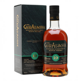 GlenAllachie 10yo Cask Strength Batch #11 Single Malt  700ml