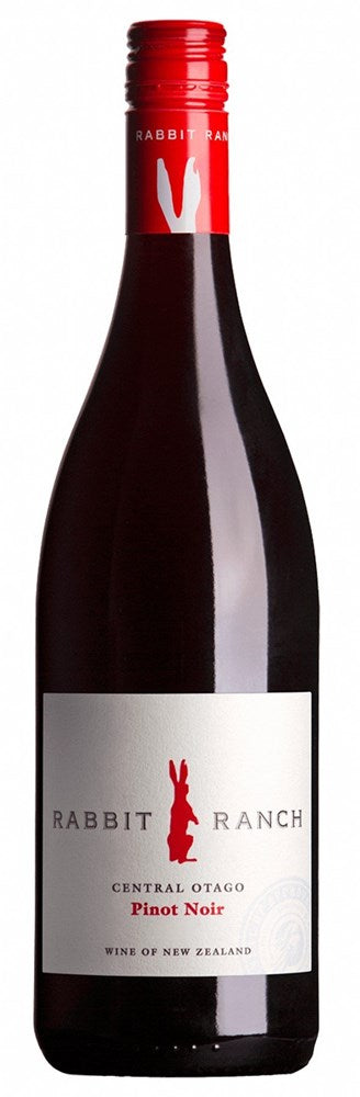 Rabbit Ranch Pinot Noir 2022