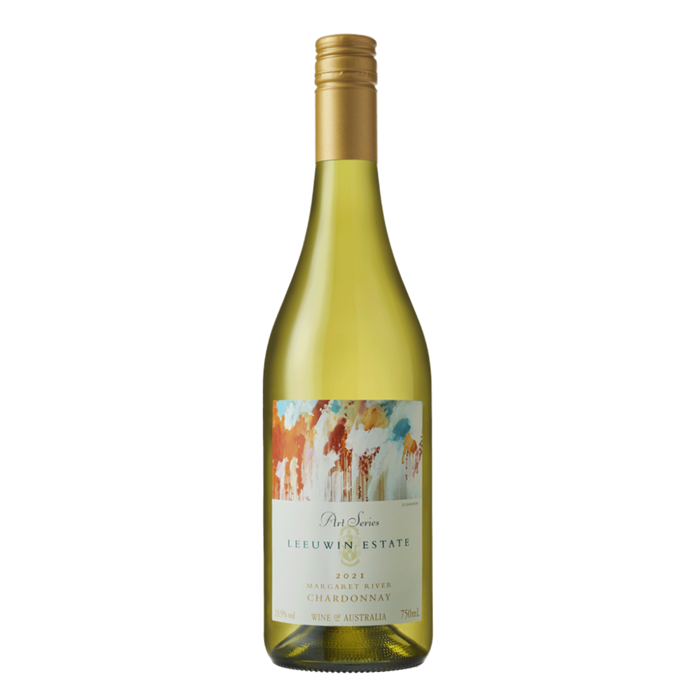 Leeuwin Estate Art Series Chardonnay 2021