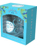 Malfy Originale Gin 700mL + 1x Glass Giftpack