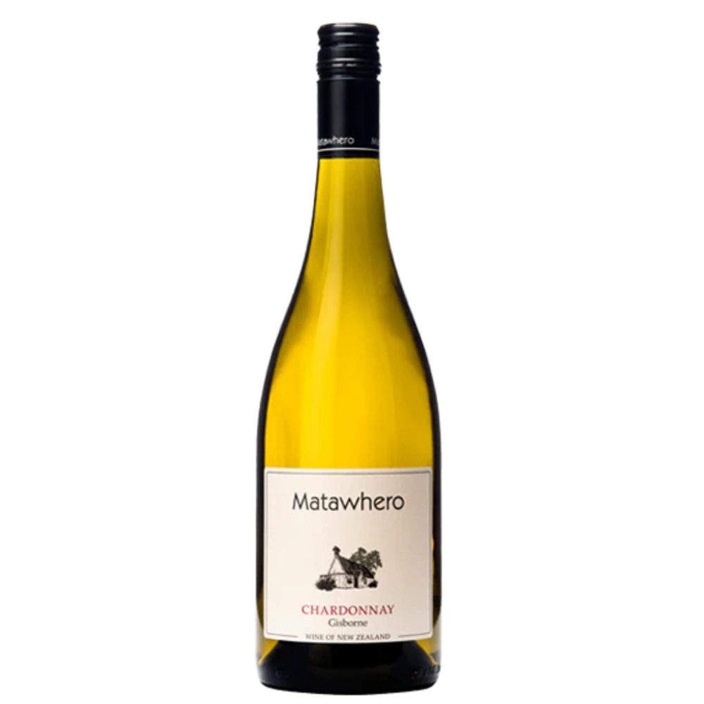Matawhero Single Vineyard Chardonnay 2023