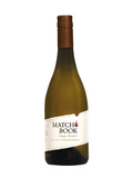 Matchbook Dunnigan Hills Chardonnay 2019/21