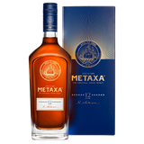 Metaxa 12 Star Brandy 700mL