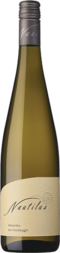 Nautilus Albarino 2023