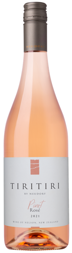 Neudorf Tiritiri Pinot Rose 2024