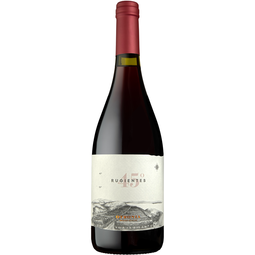 Otronia '45 Rugientes' Pinot Noir 2018