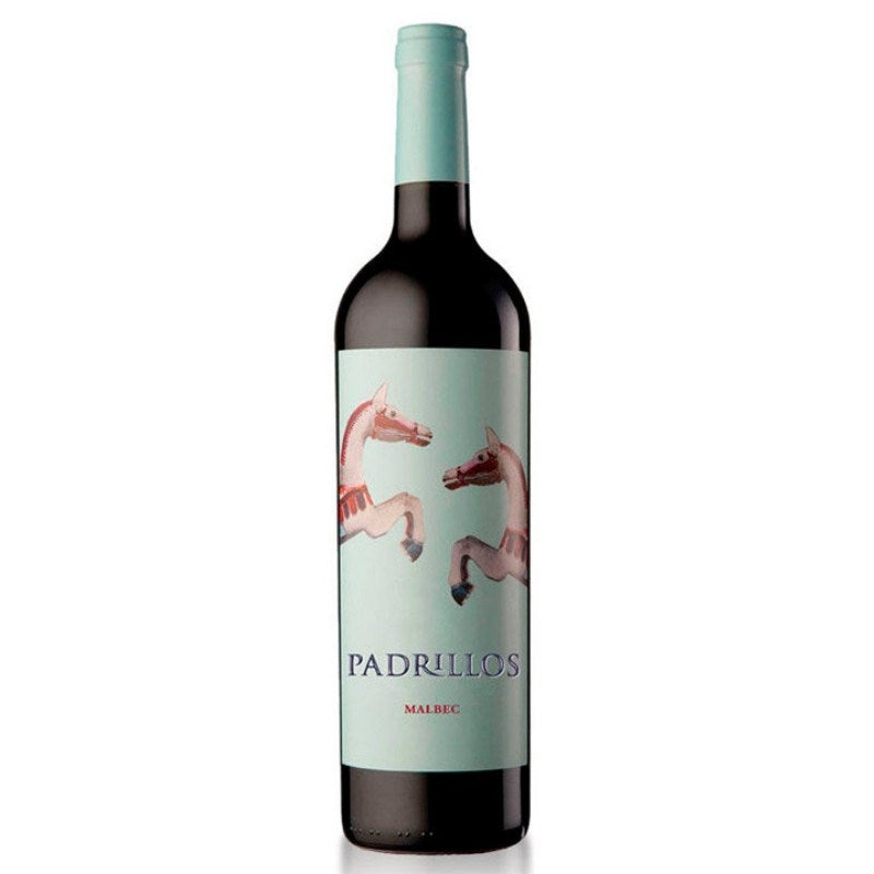 Ernesto Catena Padrillos Malbec 2022