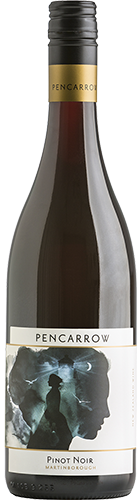 Pencarrow Pinot Noir 2020