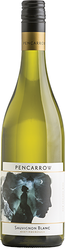Pencarrow Sauvignon Blanc 2024