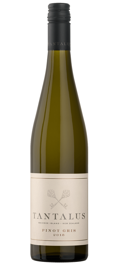 Tantalus Estate Pinot Gris 2020