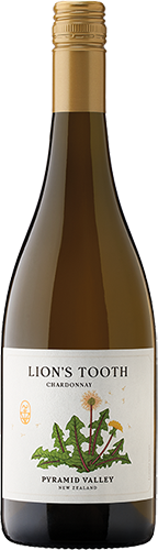 Pyramid Valley "Field OF Fire" Chardonnay 2022