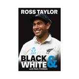 Ross Taylor Wine and Book Gift Pack