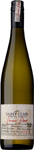 Saint Clair Pioneer Block 12 'Lone Gum' Gewurztraminer 2023