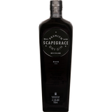Scapegrace Black Gin 700ml