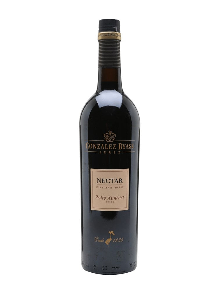Gonzalez Byass Nectar Pedro Ximenez 375mL