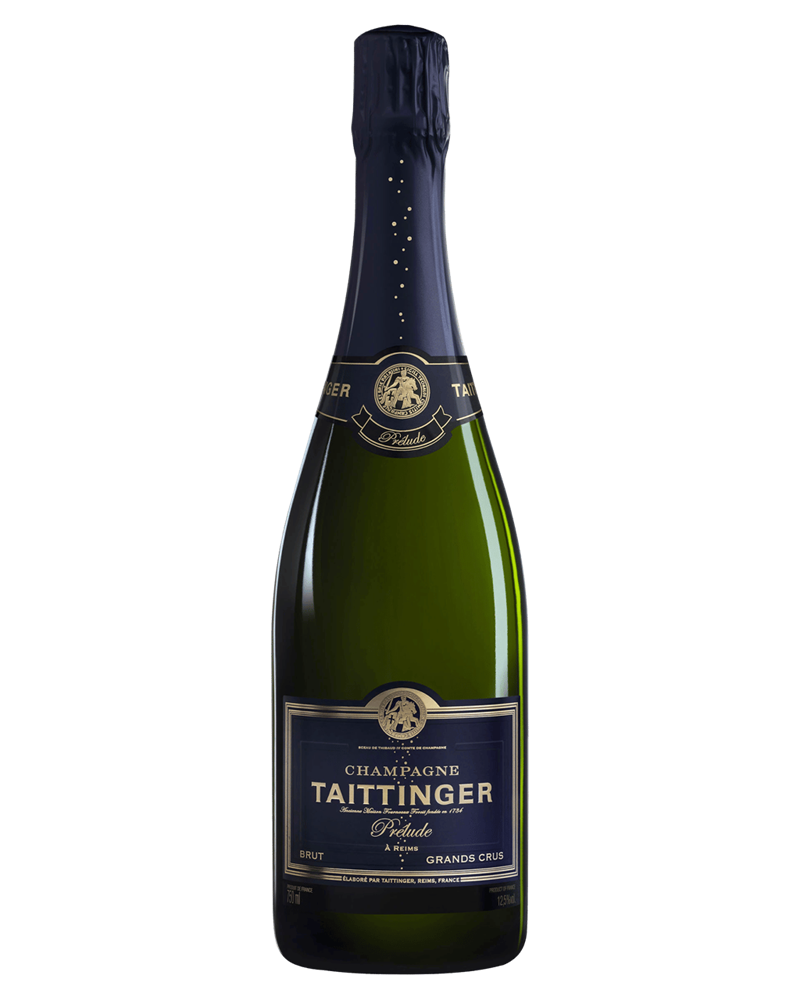 Taittinger Prelude NV