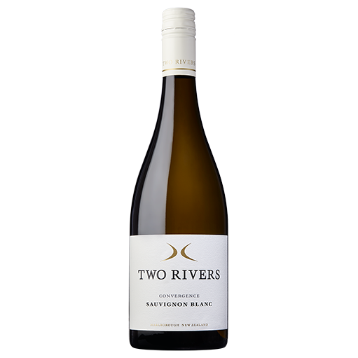 Two Rivers "Convergence" Sauvignon Blanc 2024/25
