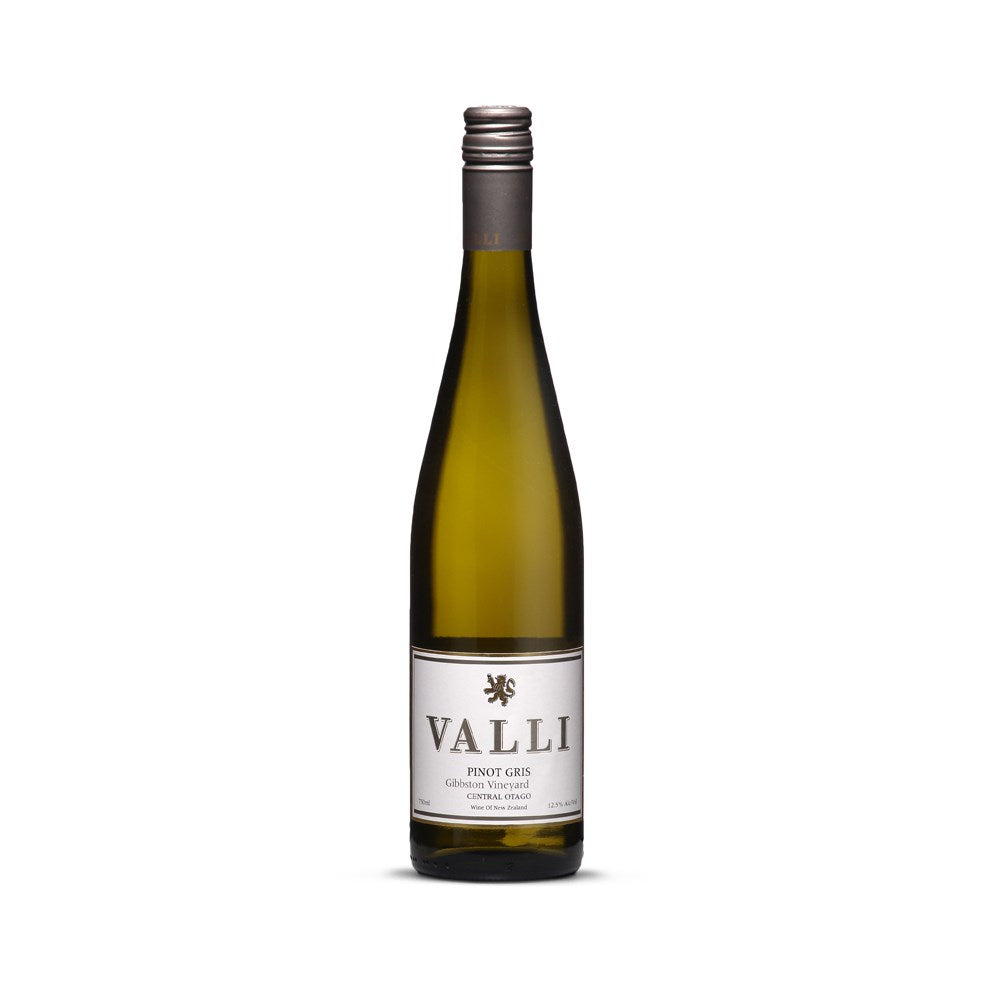 Valli Pinot Gris 2024