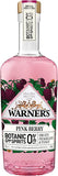 Warners 0% Pink Berry Gin 500ml
