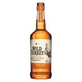 Wild Turkey Bourbon 1L