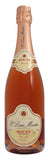 Champagne Paul Louis Martin Bouzy Grand Cru Brut Rose NV