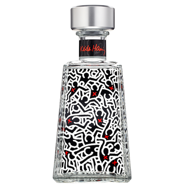 Jose Cuervo 1800 Essential Artist 750ml – Liquor Mart