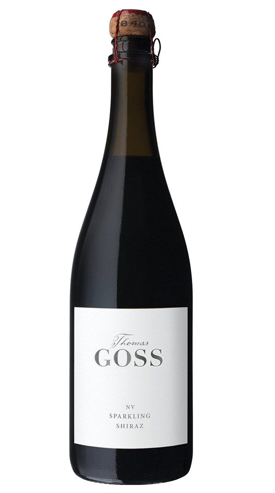 Thomas Goss Sparkling Shiraz