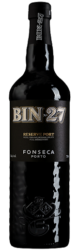 Fonseca Bin 27 Port 750mL