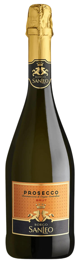 Borgo San Leo Prosecco Veneto Brut DOC