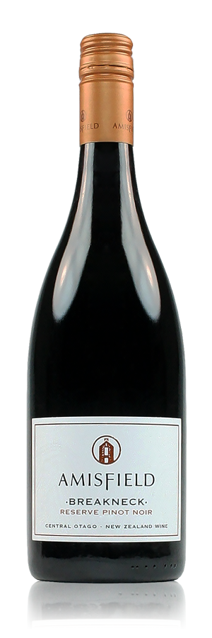 Amisfield Breakneck Reserve Pinot Noir