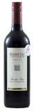 Redmetal Basket Press Merlot Cabernet Franc 2021