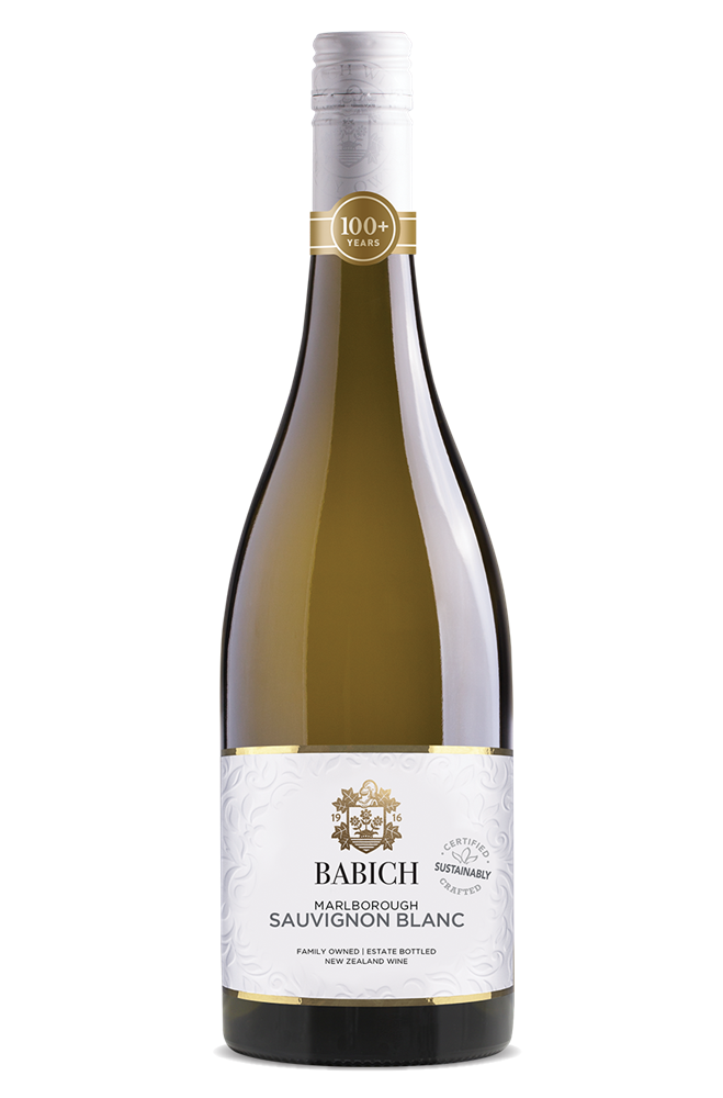 Babich Marlborough Sauvignon Blanc 21/22