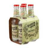 Barker & Quinn Tonic Marula Tonic Water 4x200mL