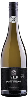 Babich Black Label Sauvignon Blanc 2020