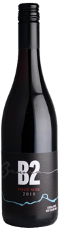 Brennan B2 Pinot Noir 2017