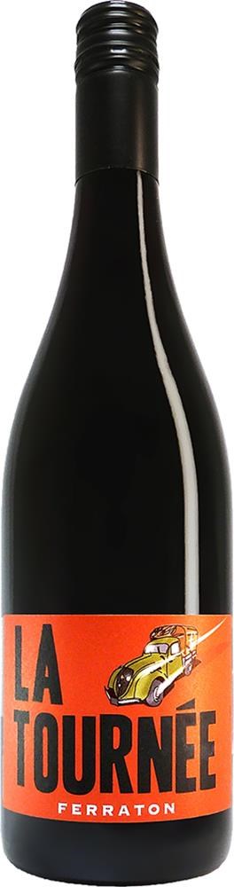 Ferraton La Tournee Grenache Syrah 2021
