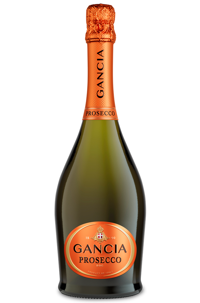 Gancia Prosecco D.O.C.