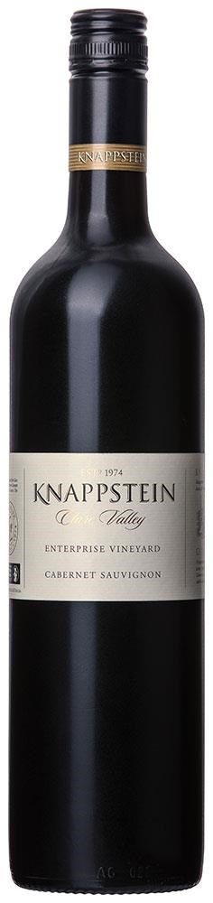 Knappstein Clare Valley Enterprise Cabernet Sauvignon 2019