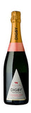 Digby Fine English Leander Rose Brut NV