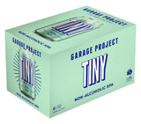 Garage Project Tiny XPA Non Alcoholic Beer 6x330mL
