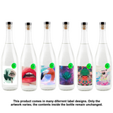 Verde Mezcal Momento 750mL