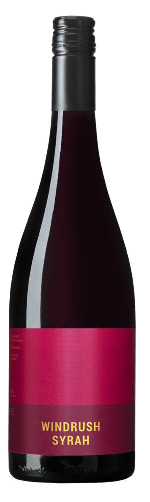 Windrush Multi Vintage Syrah No.1