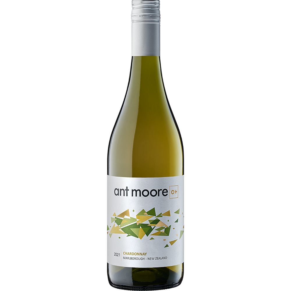 Ant Moore A+ Chardonnay 2021