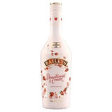 Baileys Strawberries & Cream Liqueur 700mL