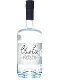 Blue Ice American Potato Vodka 750mL