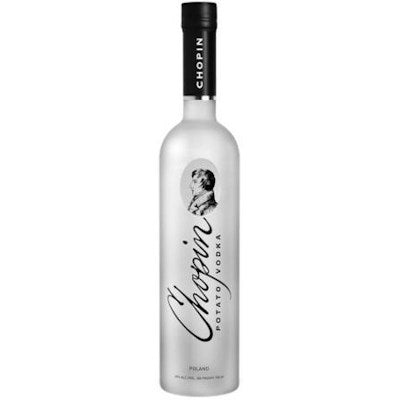 Chopin Potato Vodka 700mL