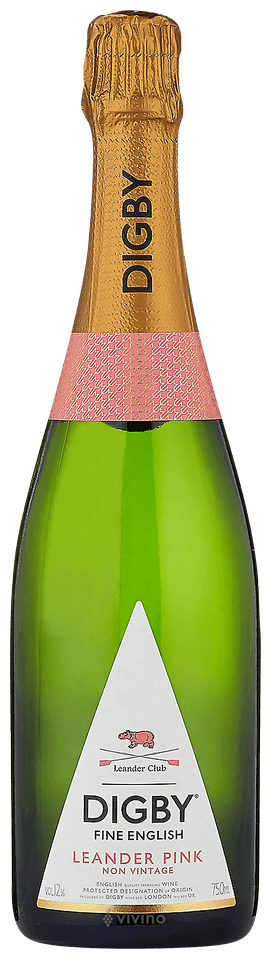 Digby Fine English Brut NV