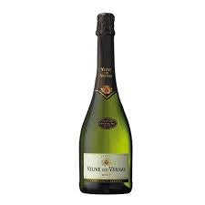 Veuve du Vernay Brut 750mL